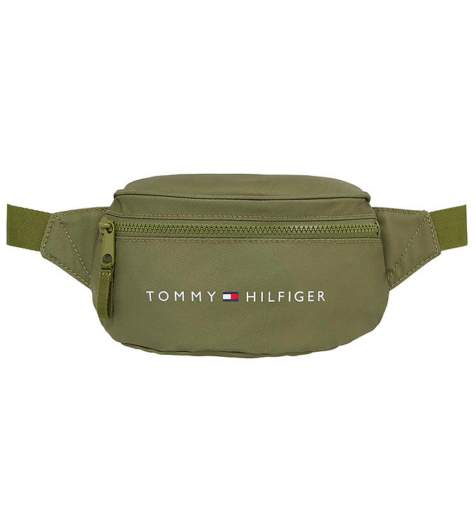 Bedste Tommy Hilfiger Bæltetaske i 2023