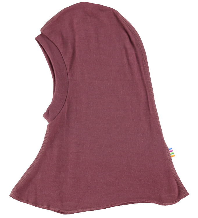 Joha Uld Bordeaux Elefanthue 1-Lags