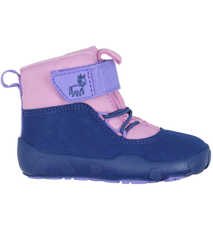 Affenzahn Begyndersko – Unicorn – Pink
