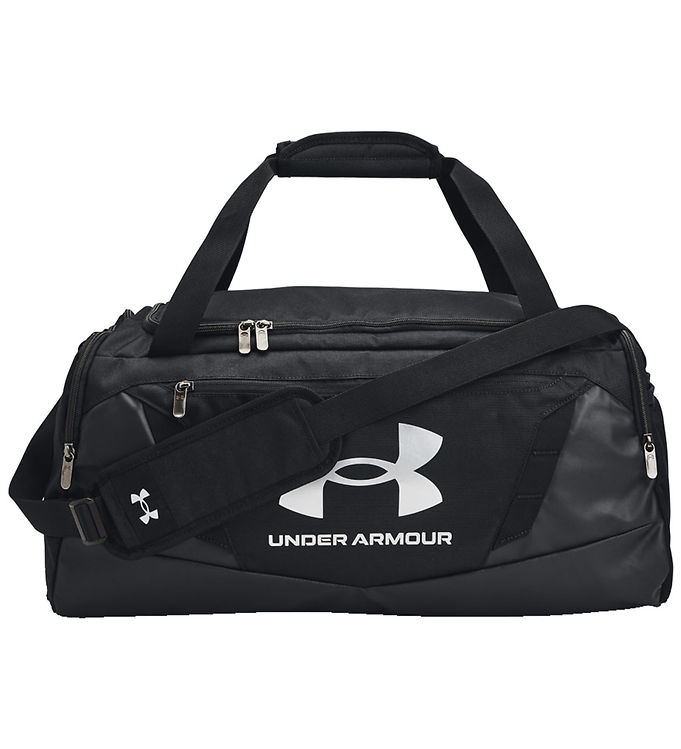 10: Under Armour Sportstaske - Undeniable 5.0 Duffle Small - 40 L -