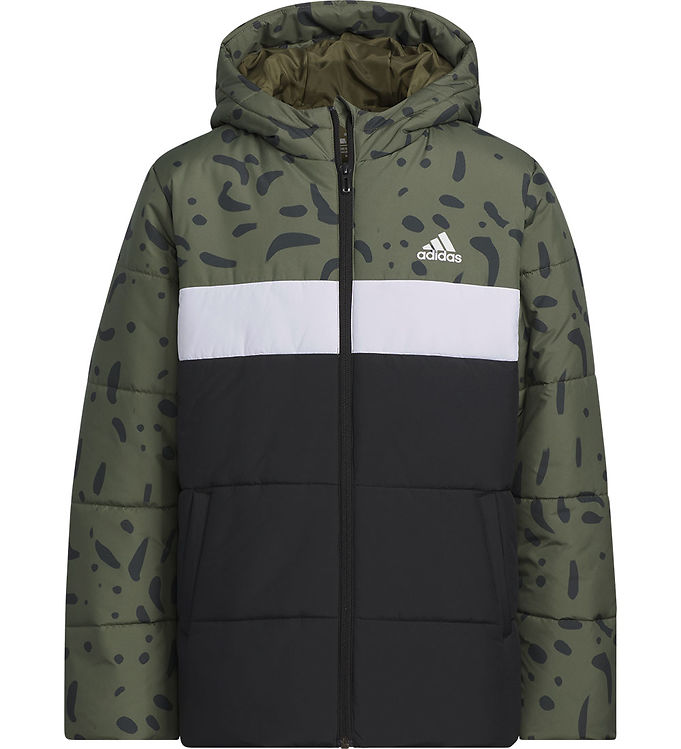Adidas Performance Jakke Jb Cb Pad Jkt Olistr