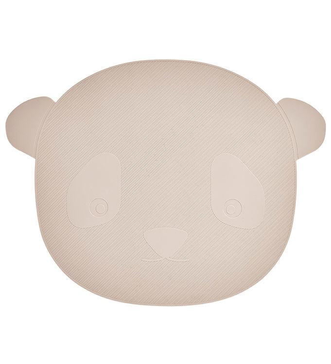 OYOY Bademåtte Ling Ling Panda