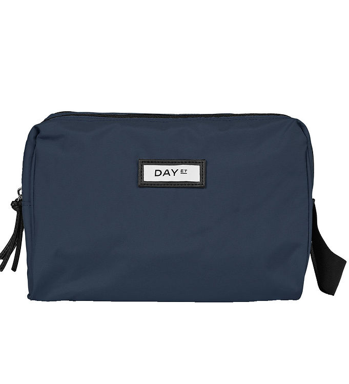 17: DAY ET - Gweneth RE-S Beauty B Toilettaske - Navy Blazer