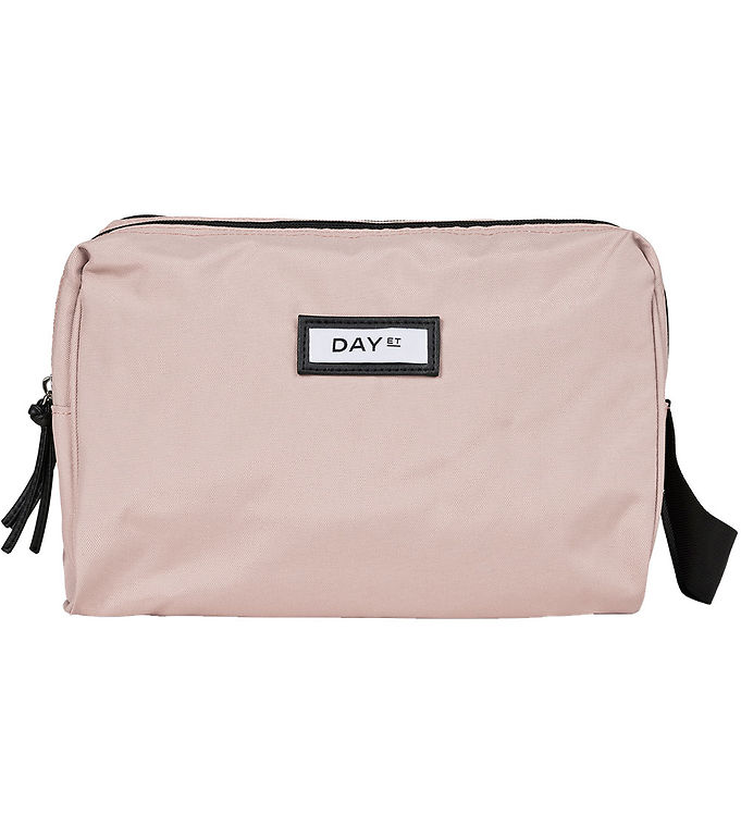 DAY ET - Gweneth RE-S Beauty B Toilettaske - Cloud Rose