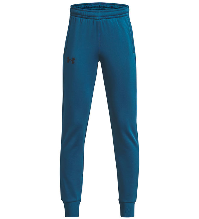 #3 - Under Armour Sweatpants - Fleece - Varsity Blue