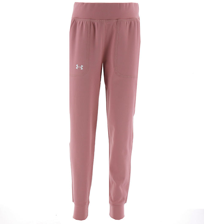 Under Armour Leggings Motion Pink Elixir