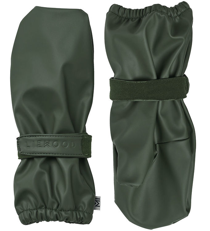 Bedste Liewood Fleece i 2023
