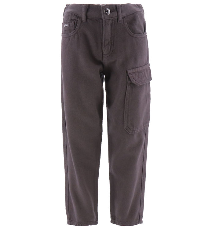Emporio Armani Bukser Brun