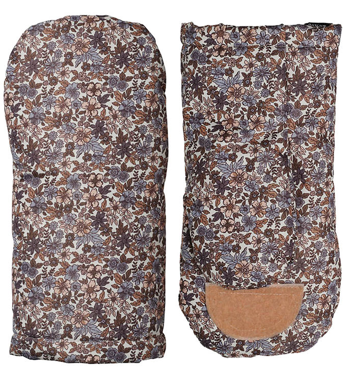 Elodie Details Barnevognsluffer – Blue Garden