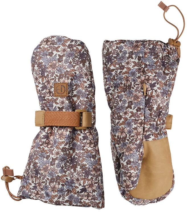 Elodie Details Luffer – Blue Garden