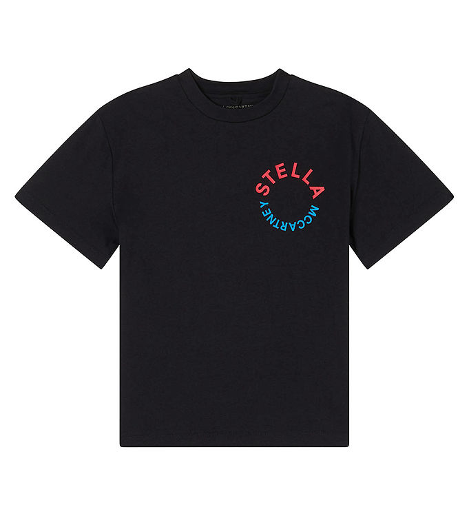 Bedste Stella Mccartney T-Shirt i 2023
