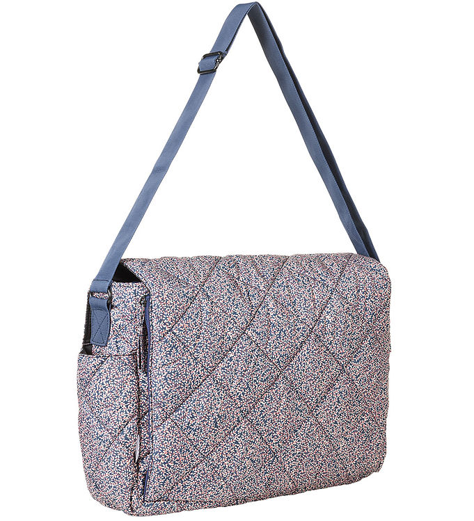 DAY Pusletaske - Mini RE-Q Baby Quilted Multi