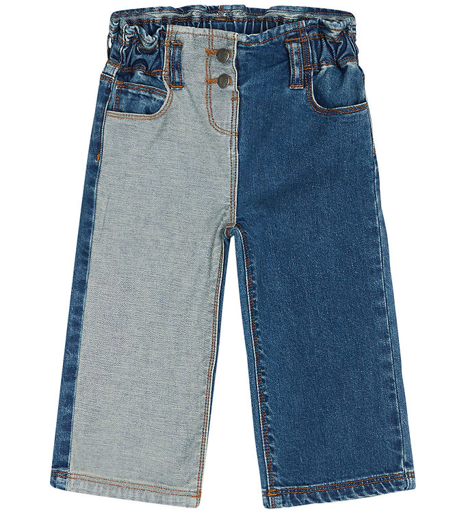 #2 - Hust and Claire Jeans - Theresa - Denim