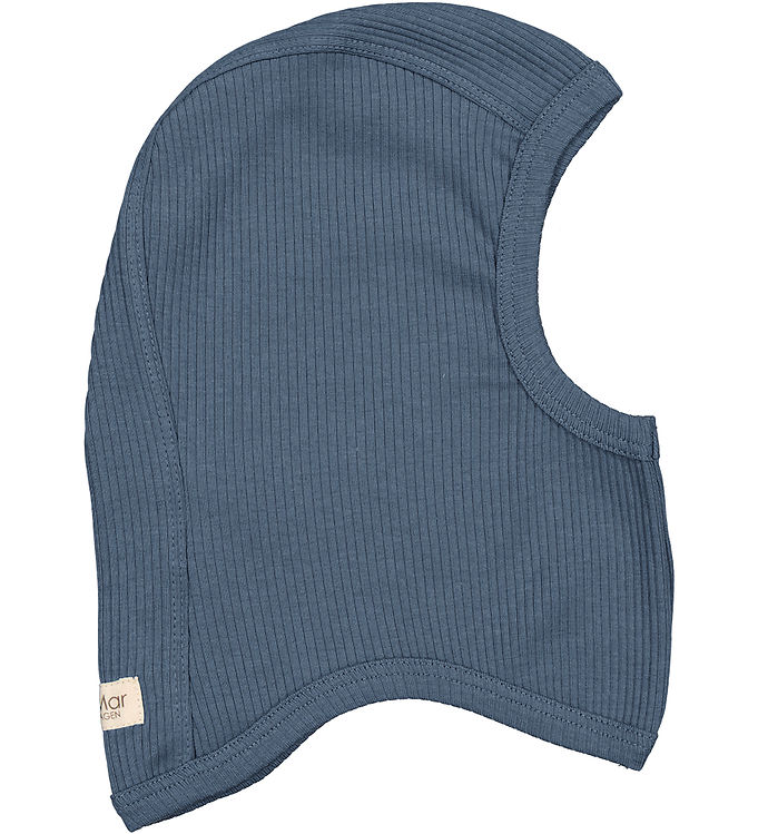 Marmar Balaclava i Modal - Ocean str. 62
