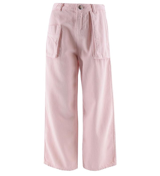 Emporio Armani Jeans Rosa