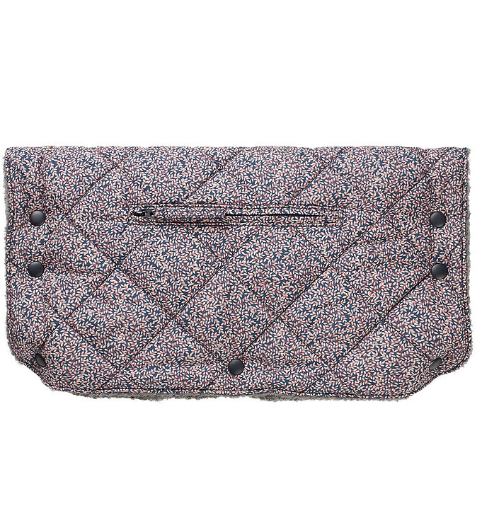 Day Barnevognsmuffe Mini Quilted Multi Colour