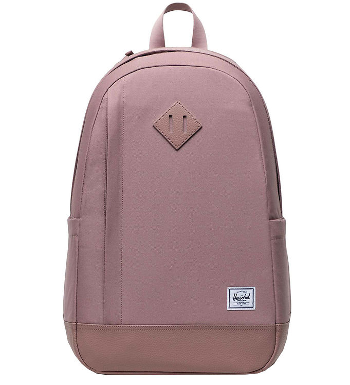 Herschel Rygsæk Seymour Ecosystem Ash Rose