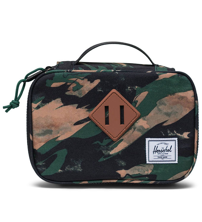 Herschel Penalhus - Heritage - EcoSystem - Cloud Forest Camo