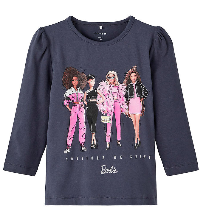 Bedste Barbie Bluse i 2023