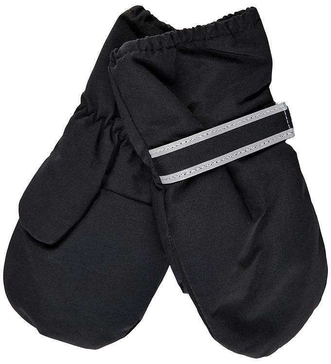 Mikk-Line Luffer – Sort