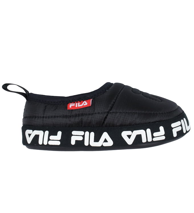 Bedste Fila Hjemmesko i 2023