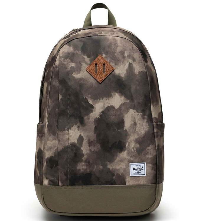 Herschel Rygsæk Seymour Ecosystem Painted Camo