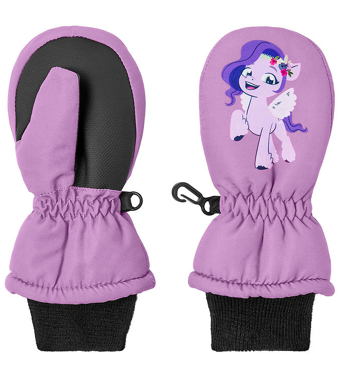 Name It Luffer – NmfJanet – My Little Pony – Violet Tulle