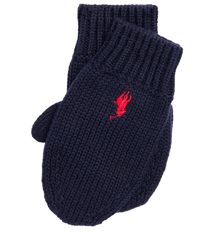 Polo Ralph Lauren Luffer – Strik – Navy