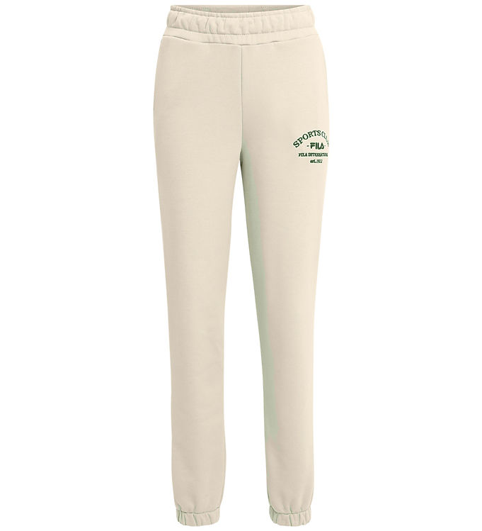 Fila Sweatpants Boen Antique White