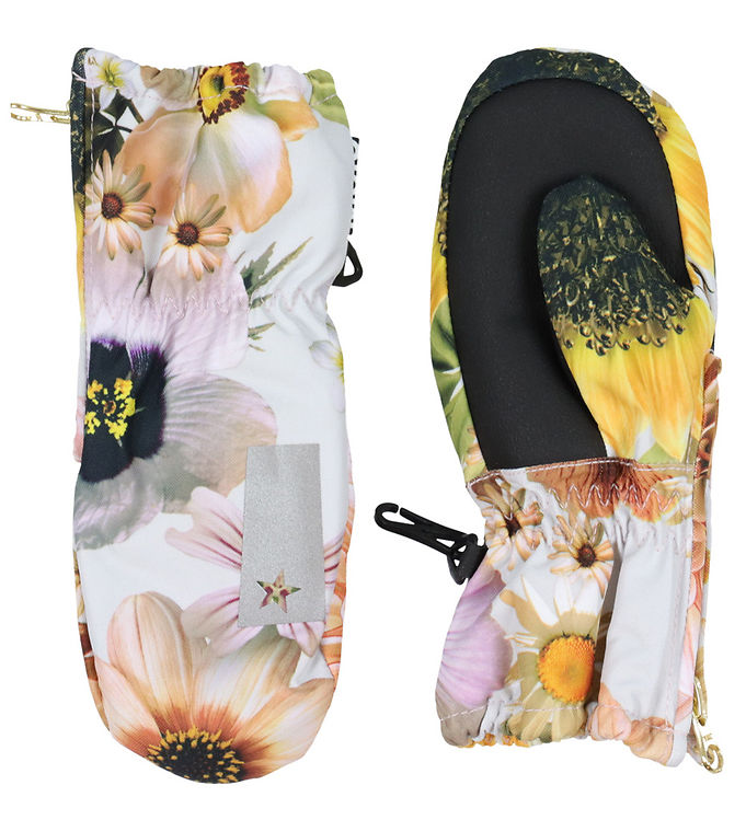Molo Luffer – Igor – Retro Flowers