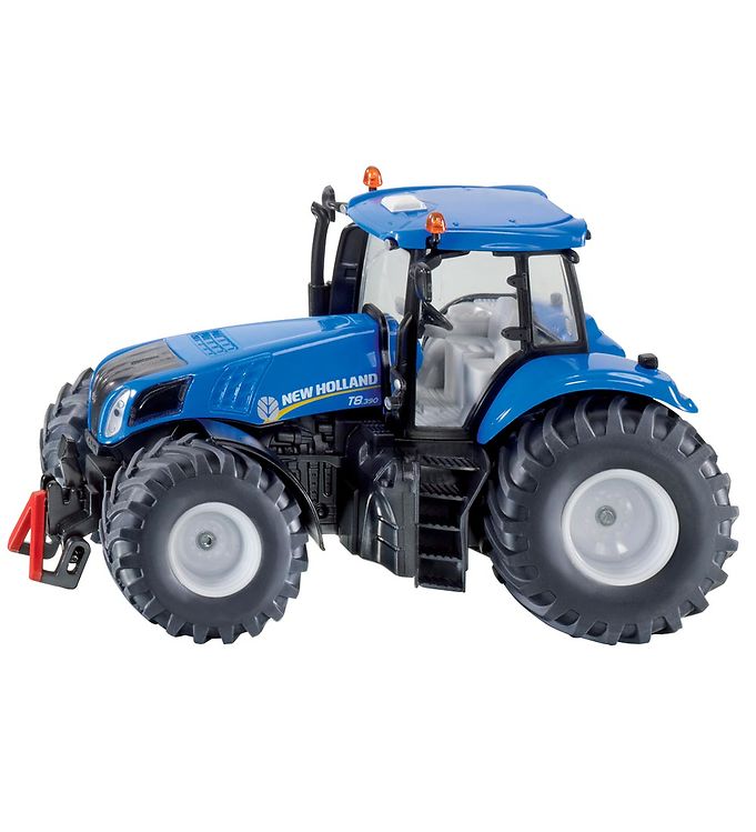 Siku Traktor - New Holland T8.390 - 1:32 - Blå