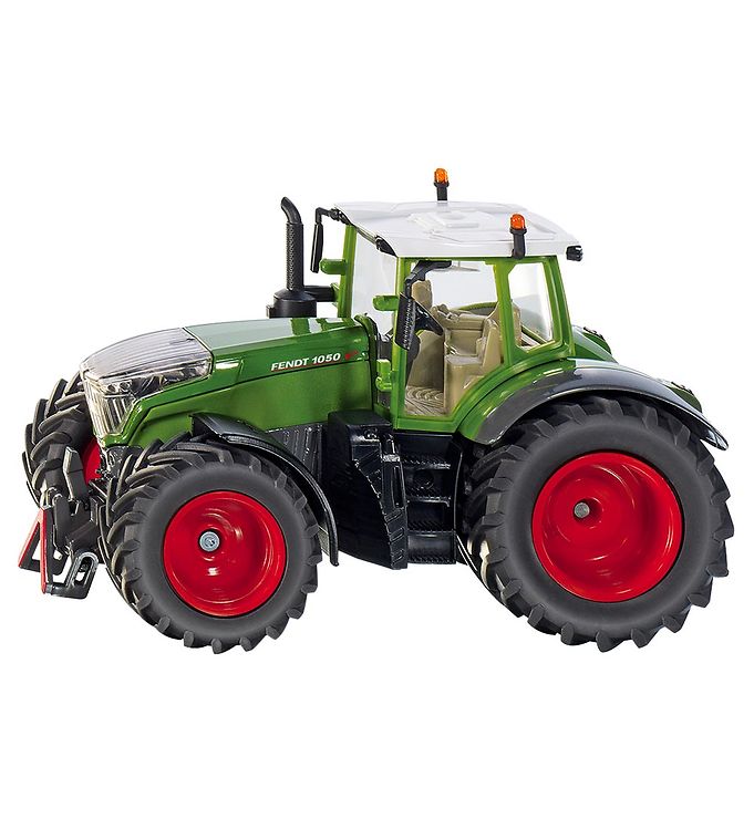 Siku Traktor - Fendt 1050 Vario - 1:32 - Grøn