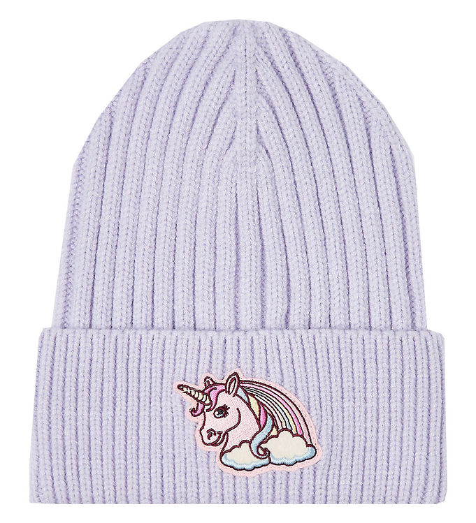 Name it Thistle Miki Strik Beanie