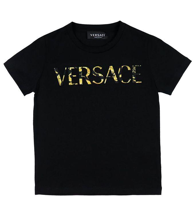 Bedste Versace T-Shirt i 2023