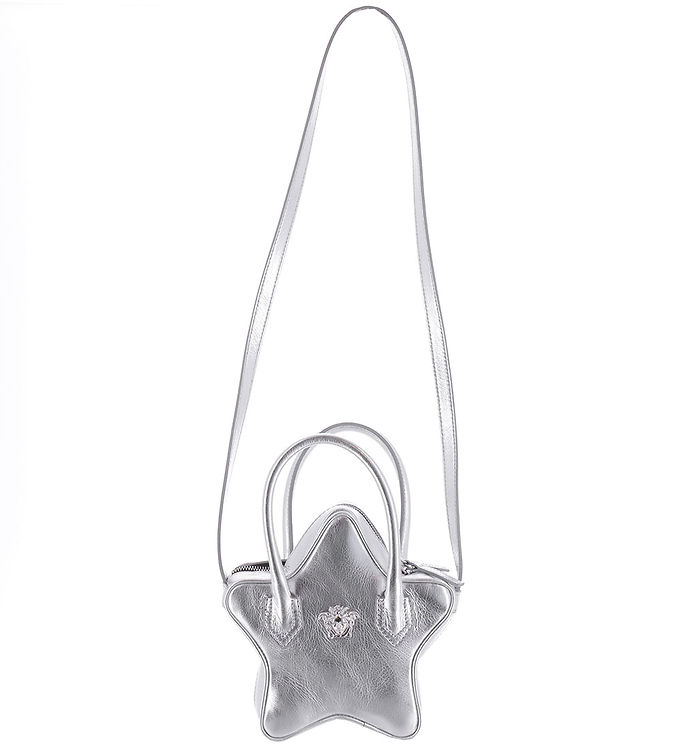 Versace Skuldertaske Stjerne Sølv/palladium