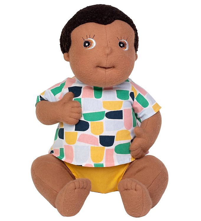 #3 - Rubens barn Dukke - 45 cm - Baby Ali