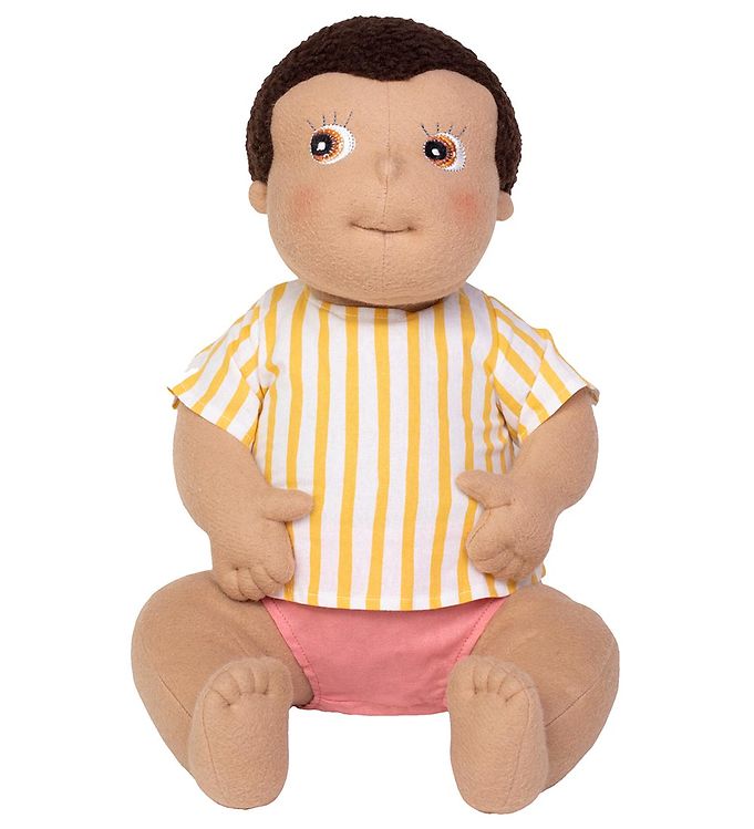 8: Rubens barn Dukke - 45 cm - Baby Ben