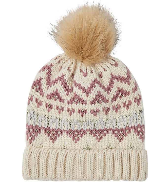 Name it Moonbeam Milla Strik Beanie