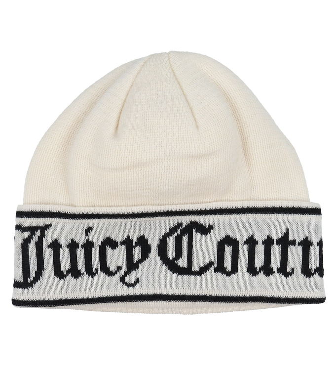 Juicy Couture Hue Uld/akryl Ingrid Sugar Swizzle