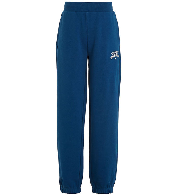 15: Tommy Hilfiger Sweatpants - Deep Indigo