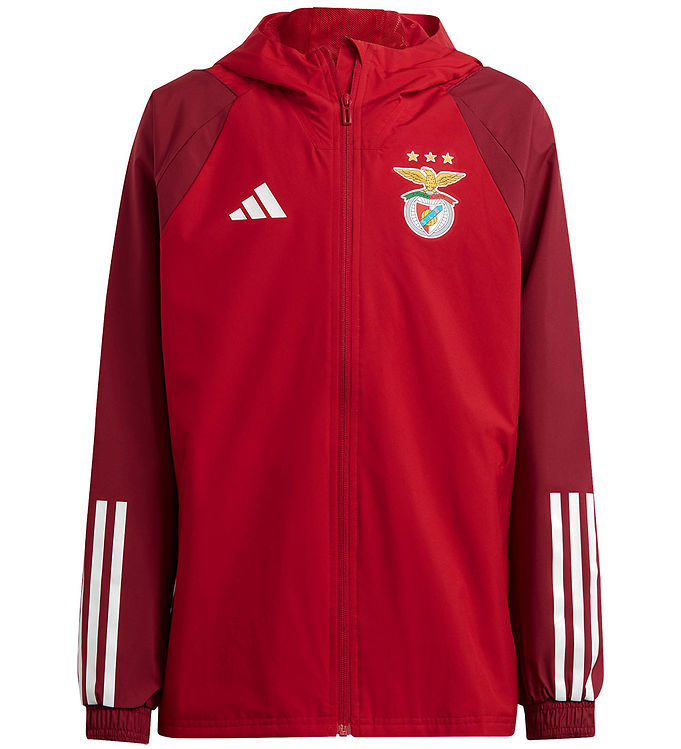 #2 - adidas Performance Cardigan - SLB C AW JKY - Tepore