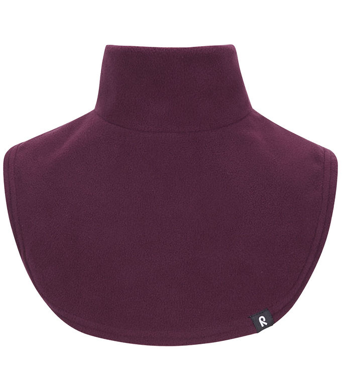 Reima Halsedisse - Fleece Legenda Deep Purple female