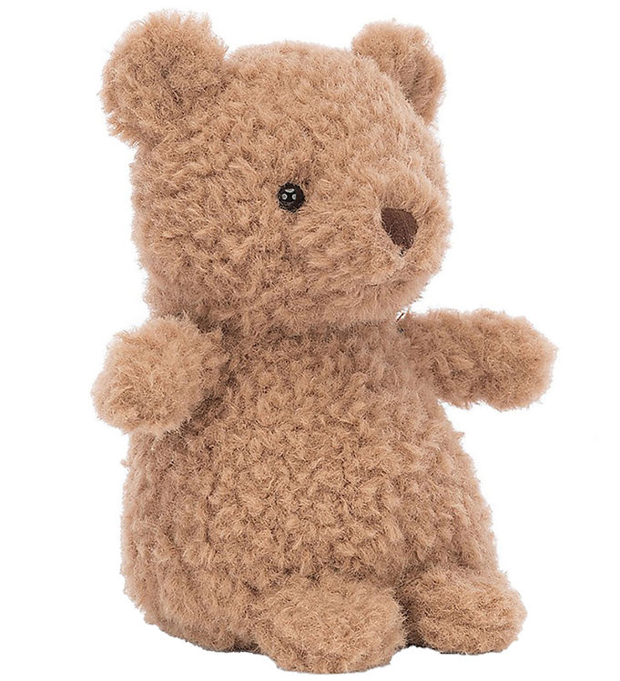 Image of Jellycat Bamse - 12x7 cm - Wee Bear (320654-4689420)
