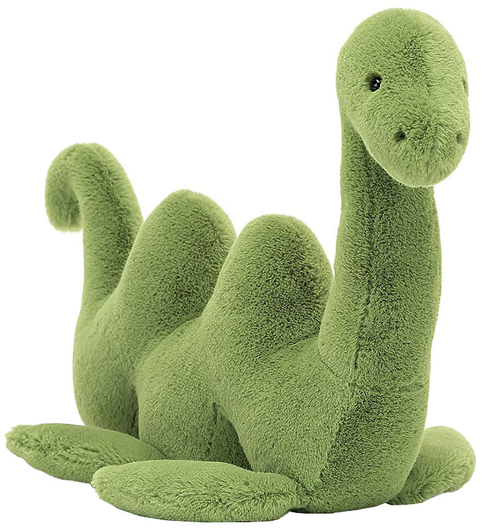 Jellycat Bamse - 23x35 cm Nessie Nessa unisex