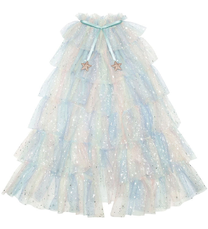 Mimi & Lula Kappe Celestial Rainbow