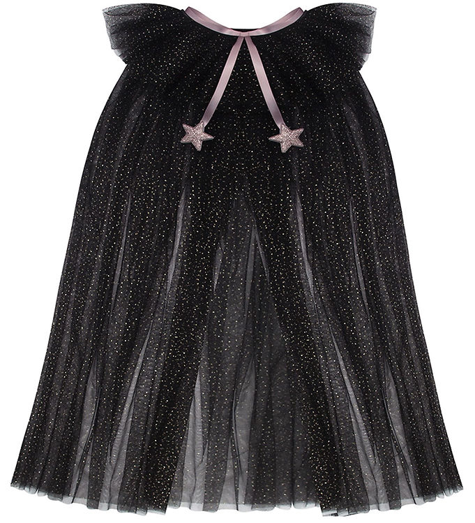 Mimi & Lula Kappe Esmerelda Witch Halloween Sort