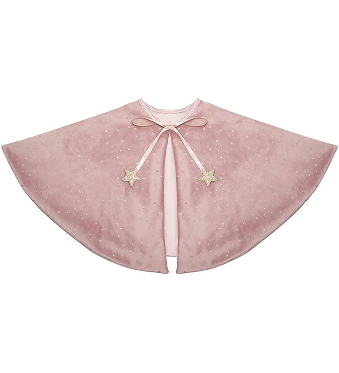 Mimi & Lula Kappe Velvet Princess Pink Luxe