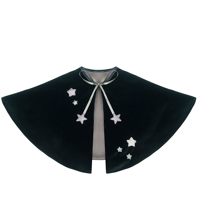 Mimi & Lula Kappe Gertrude Witch Halloween Sort