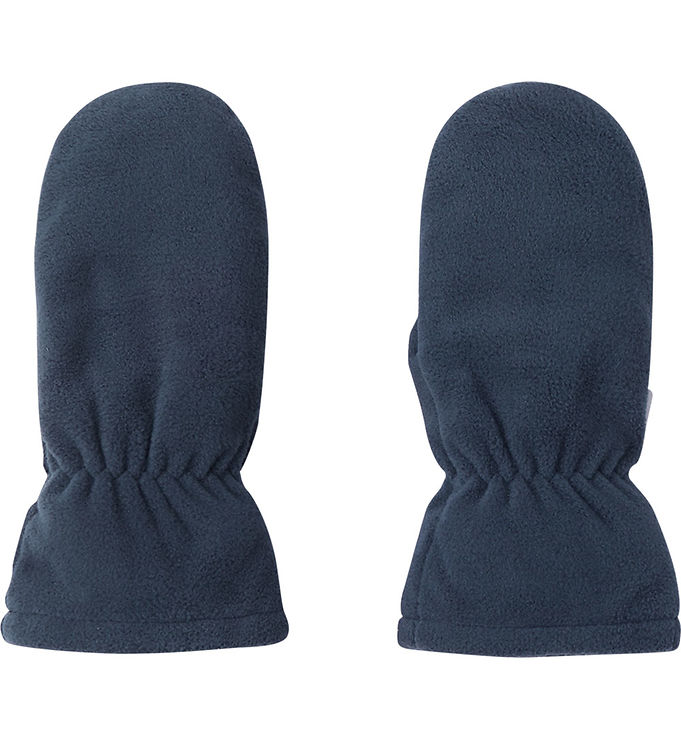 14: Reima Luffer - Fleece - Tumpus - Navy