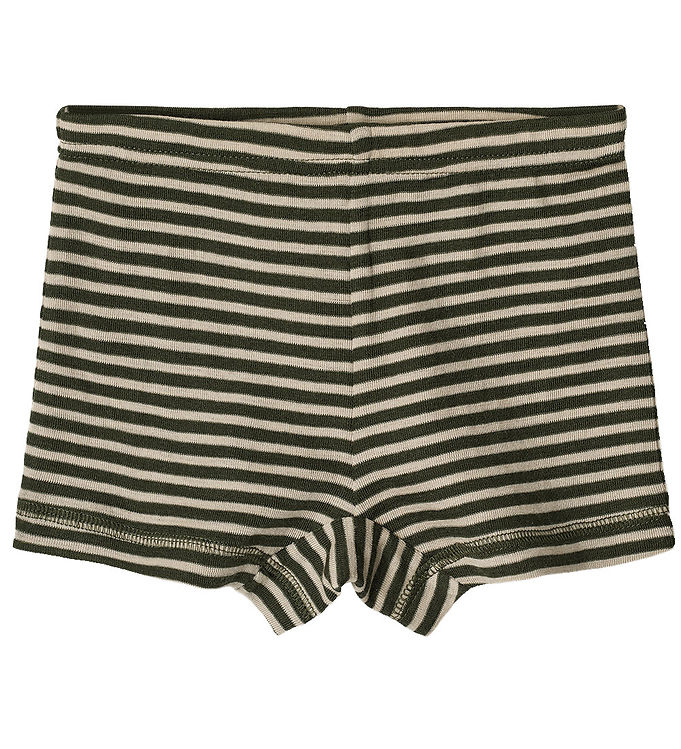 Bedste Wheat Boxershorts i 2023